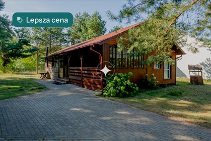 dom na sprzedaż 100m2 dom Bondary