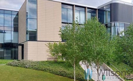 lokal użytkowy na wynajem 2831m2 lokal użytkowy Warszawa, Wilanów, Adama Branickiego