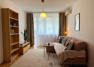 29 m² na Żoliborzu, parking, blisko komunikacji - polecam! mieszkanie Warszawa, Żoliborz, Władysława Broniewskiego