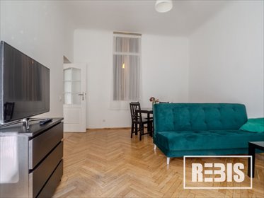 mieszkanie na wynajem 64m2 mieszkanie Kraków, Stare Miasto, Poselska