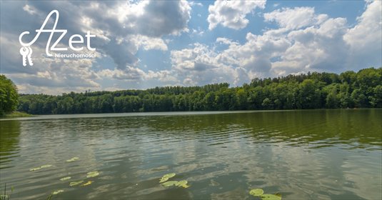 działka na sprzedaż 1580m2 działka Kozin