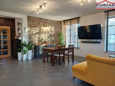 dom na sprzedaż 278m2 dom Pruszków, Gąsin