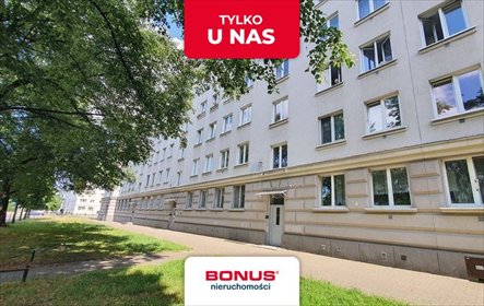 mieszkanie na sprzedaż 47m2 mieszkanie Warszawa, Śródmieście, Muranów, Dzielna