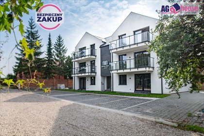 Zapraszam do inwestycyjnego apartamentowca nad Bałtykiem dom Ostrowo, Hotelowa