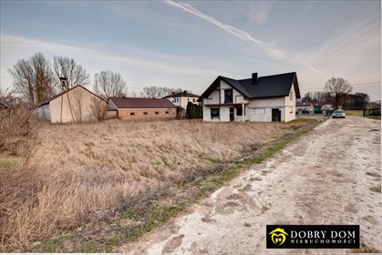 Przestronny dom 255 m² z dużą działką 1500 m² - zapraszam dom Wojny-Krupy