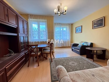 Przestronne 2-pokojowe mieszkanie 48 m² z balkonem mieszkanie Włocławek, Zazamcze