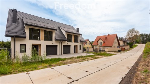 dom na sprzedaż 120m2 dom Straszyn