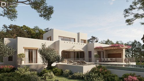 Zapraszam do obejrzenia luksusowej willi 227 m² w La Fustera dom La Fustera