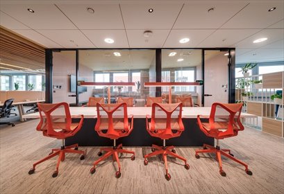 lokal użytkowy na wynajem 725m2 lokal użytkowy Warszawa, Śródmieście