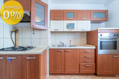 mieszkanie na sprzedaż 65m2 mieszkanie Wągrowiec, Jeżyka