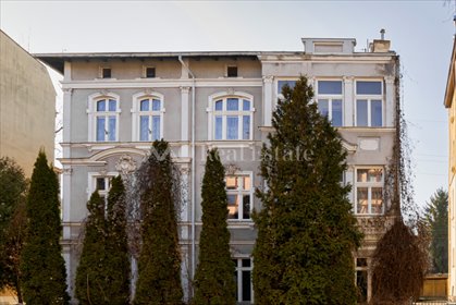 Zabytkowa willa w Sopocie z potencjałem inwestycyjnym dom Sopot, Obrońców Westerplatte