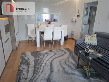 mieszkanie na sprzedaż 49m2 mieszkanie Legnica, Bieszczadzka