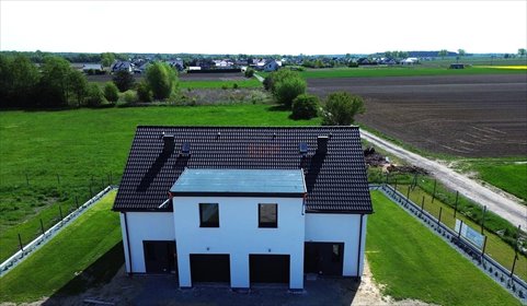 dom na sprzedaż 114m2 dom Bielawa, Jaśminowa