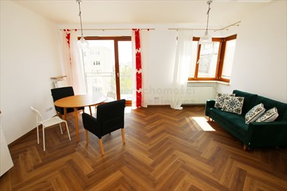 mieszkanie na wynajem 51m2 mieszkanie Warszawa, Ursynów, Imielin, al. Komisji Edukacji Narodowej