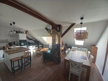 mieszkanie na sprzedaż 110m2 mieszkanie Świdnica