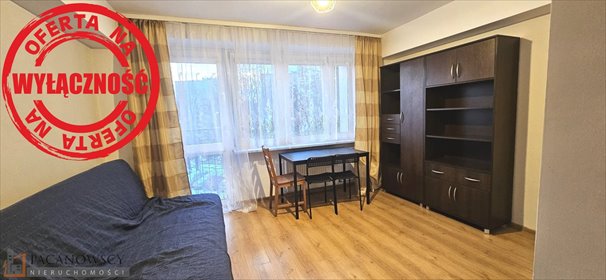 mieszkanie na sprzedaż 24m2 mieszkanie Kraków, Krowodrza, Azory