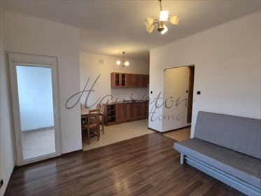 mieszkanie na sprzedaż 27m2 mieszkanie Warszawa, Mokotów, Racławicka