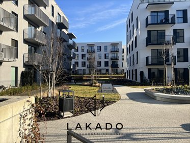 mieszkanie na sprzedaż 63m2 mieszkanie Kraków, Prądnik Biały, Piaszczysta