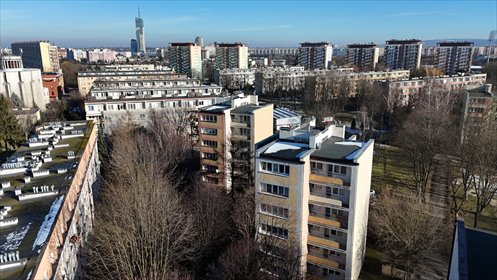 mieszkanie na sprzedaż 33m2 mieszkanie Rzeszów, Króla Bolesława Chrobrego