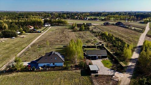działka na sprzedaż 3000m2 działka Rosanów, Napoleona