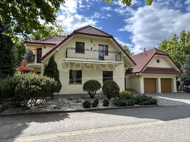 dom na sprzedaż 245m2 dom Ostrów Wielkopolski, Brzozowa