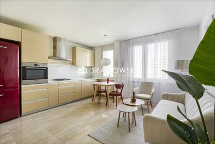 mieszkanie na sprzedaż 61m2 mieszkanie Warszawa, Praga-Południe, Łukowska