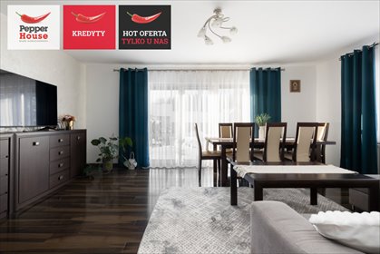 dom na sprzedaż 147m2 dom Sulmin