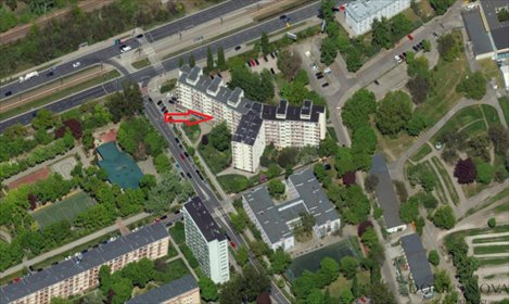 mieszkanie na sprzedaż 54m2 mieszkanie Warszawa, Stefana Starzyńskiego