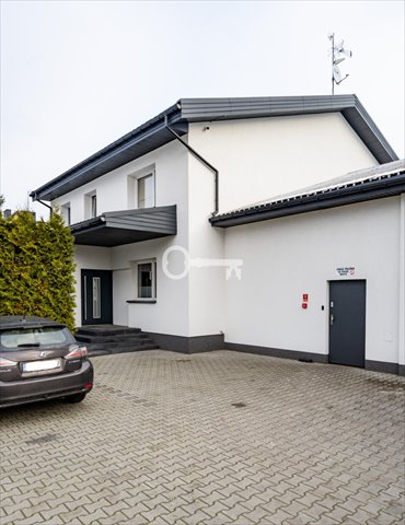 lokal użytkowy na sprzedaż 1517m2 lokal użytkowy Feliksów