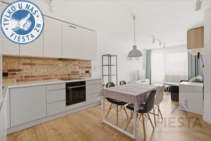 mieszkanie na wynajem 40m2 mieszkanie Wrocław, Księże Małe, Księże Małe, Opolska