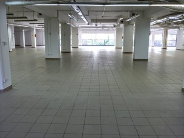 lokal użytkowy na wynajem 905m2 lokal użytkowy Rzeszów, Krakowska
