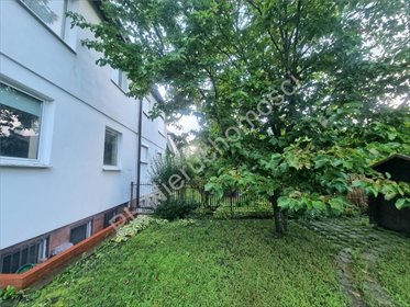 Dom bliźniak 138 m² w Komorowie, ogród, garaż - polecam! dom Komorów