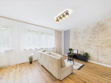 Nowoczesna kawalerka 32,45 m² w Rybniku - polecam! mieszkanie Rybnik, Maroko-Nowiny, Dąbrówki