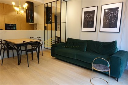 mieszkanie na wynajem 53m2 mieszkanie Warszawa, Śródmieście, Wałowa