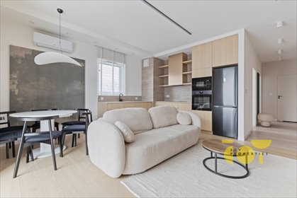 mieszkanie na wynajem 58m2 mieszkanie Warszawa, Wola, Kolejowa