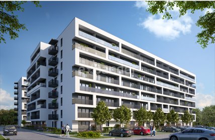 mieszkanie na sprzedaż 39m2 mieszkanie Poznań, Winogrady