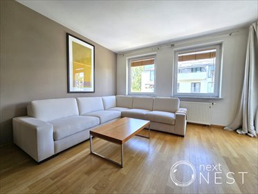 mieszkanie na sprzedaż 76m2 mieszkanie Warszawa, Ursynów, Aleja Komisji Edukacji Narodowej