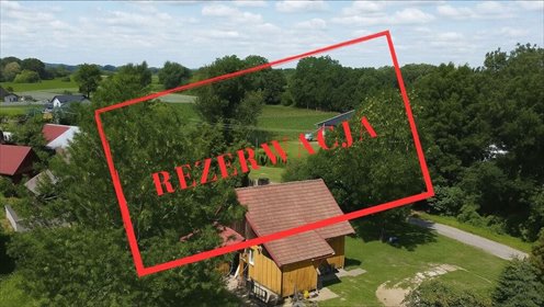 dom na sprzedaż 60m2 dom Siedliszowice