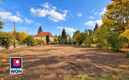 Działka 716 m² w Polanicy-Zdrój, prestiżowa lokalizacja - polecam! działka Polanica-Zdrój, Rybna