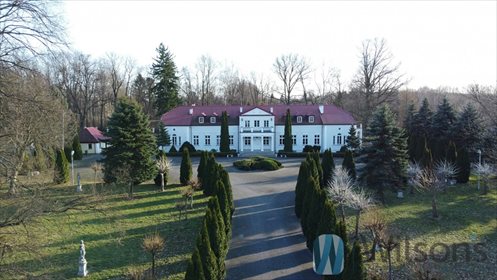Lokal użytkowy na sprzedaż Osowiec 1 200m2 Foto 4