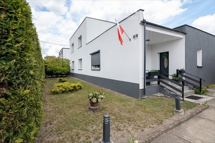 dom na sprzedaż 200m2 dom Połajewo, Leśna