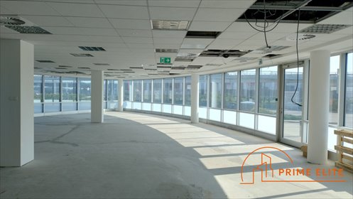 lokal użytkowy na wynajem 317m2 lokal użytkowy Warszawa, Włochy Salomea, Aleje Jerozolimskie