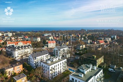 mieszkanie na sprzedaż 85m2 mieszkanie Gdynia, Oksywie, Bosmańska