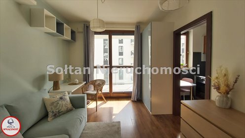 mieszkanie na wynajem 32m2 mieszkanie Warszawa, Bielany, Młociny, Sokratesa
