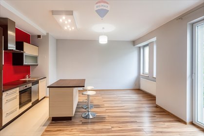 mieszkanie na sprzedaż 50m2 mieszkanie Poznań, Grunwald, Złotowska