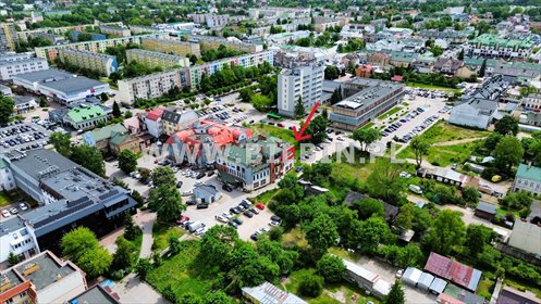 lokal użytkowy na sprzedaż 77m2 lokal użytkowy Suwałki