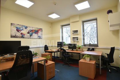 Lokal biurowy 340 m² w Krakowie, system alarmowy polecam! lokal użytkowy Kraków, Grzegórzki, Grzegórzki