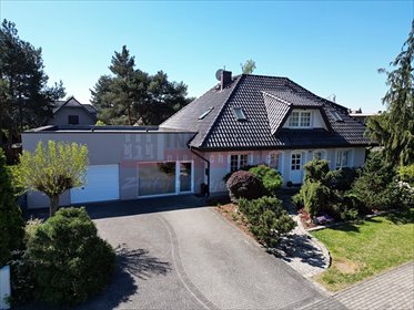 dom na sprzedaż 219m2 dom Gogolin