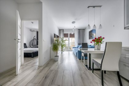 mieszkanie na sprzedaż 84m2 mieszkanie Józefosław, Grzybowa