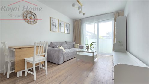 mieszkanie na wynajem 53m2 mieszkanie Wrocław, Krzyki, Jagodno